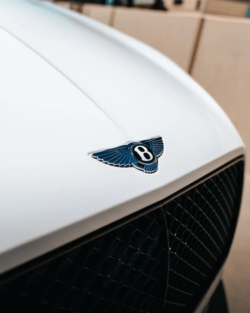 2021 Bentley Continental GTC available for rental in San Diego — view 10