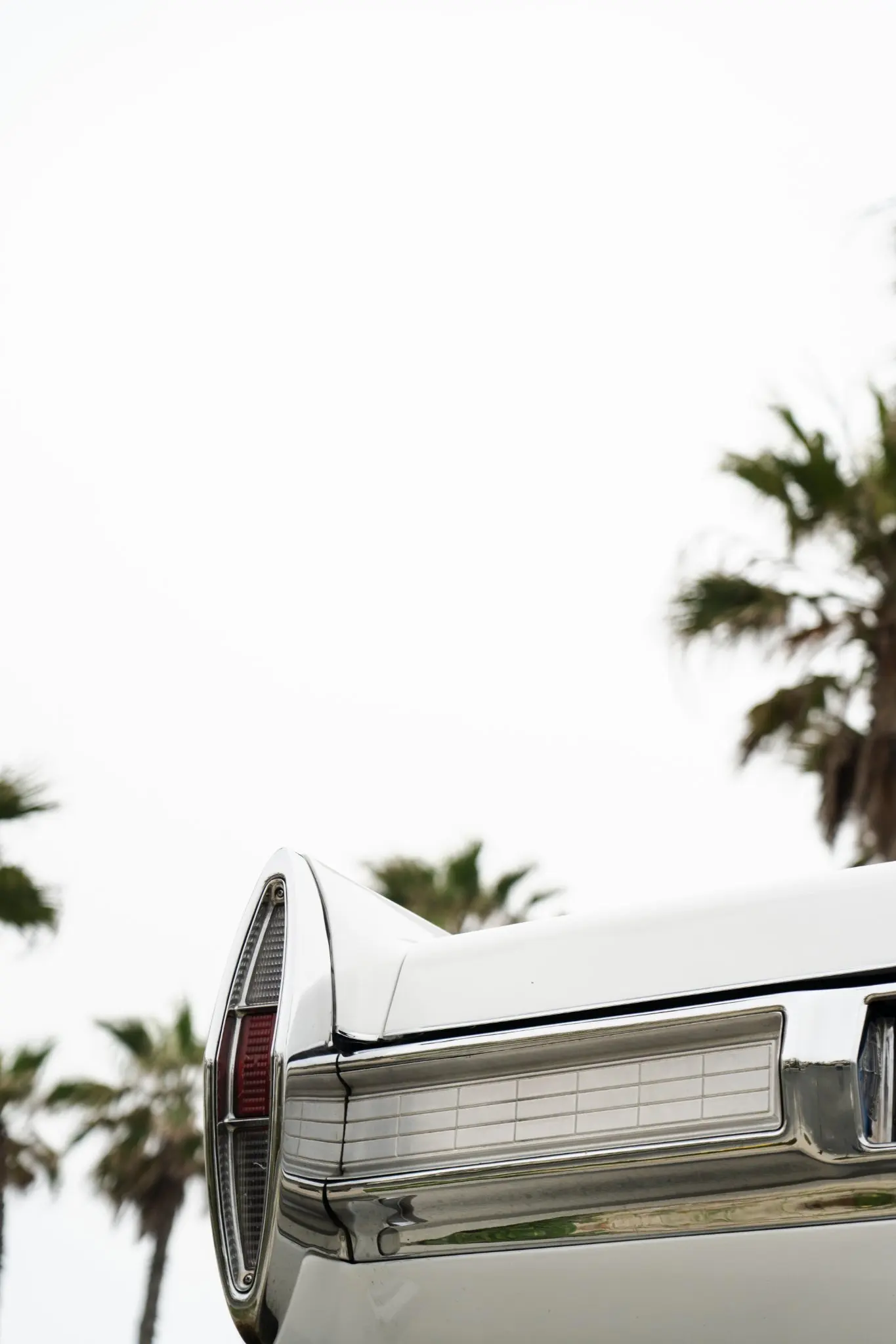 1967 Cadillac Coupe DeVille Convertible available for rental in San Diego — view 27