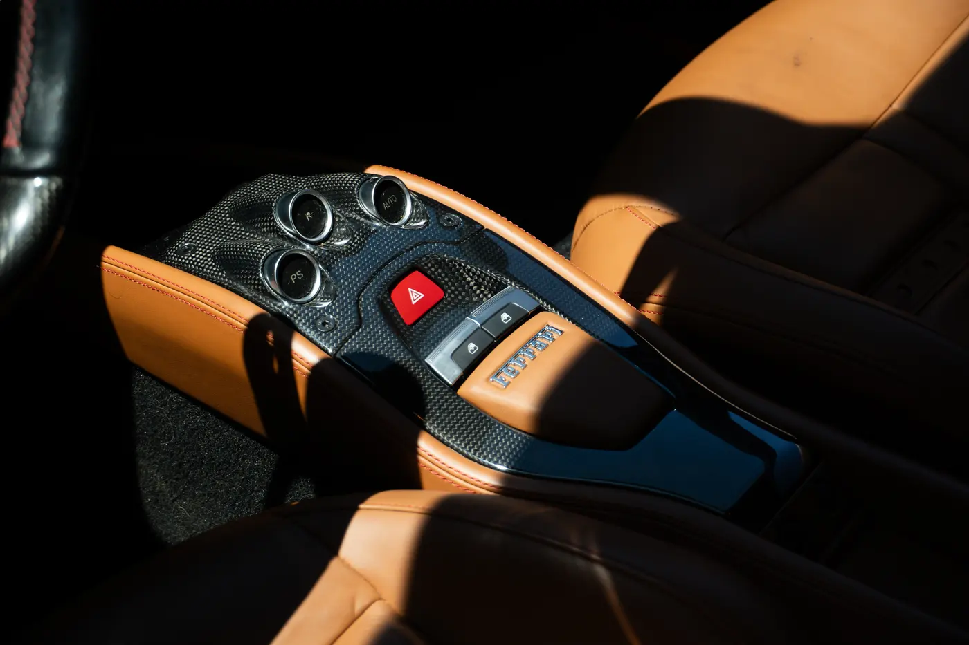 2013 Ferrari 458 Italia available for rental in San Diego — view 11