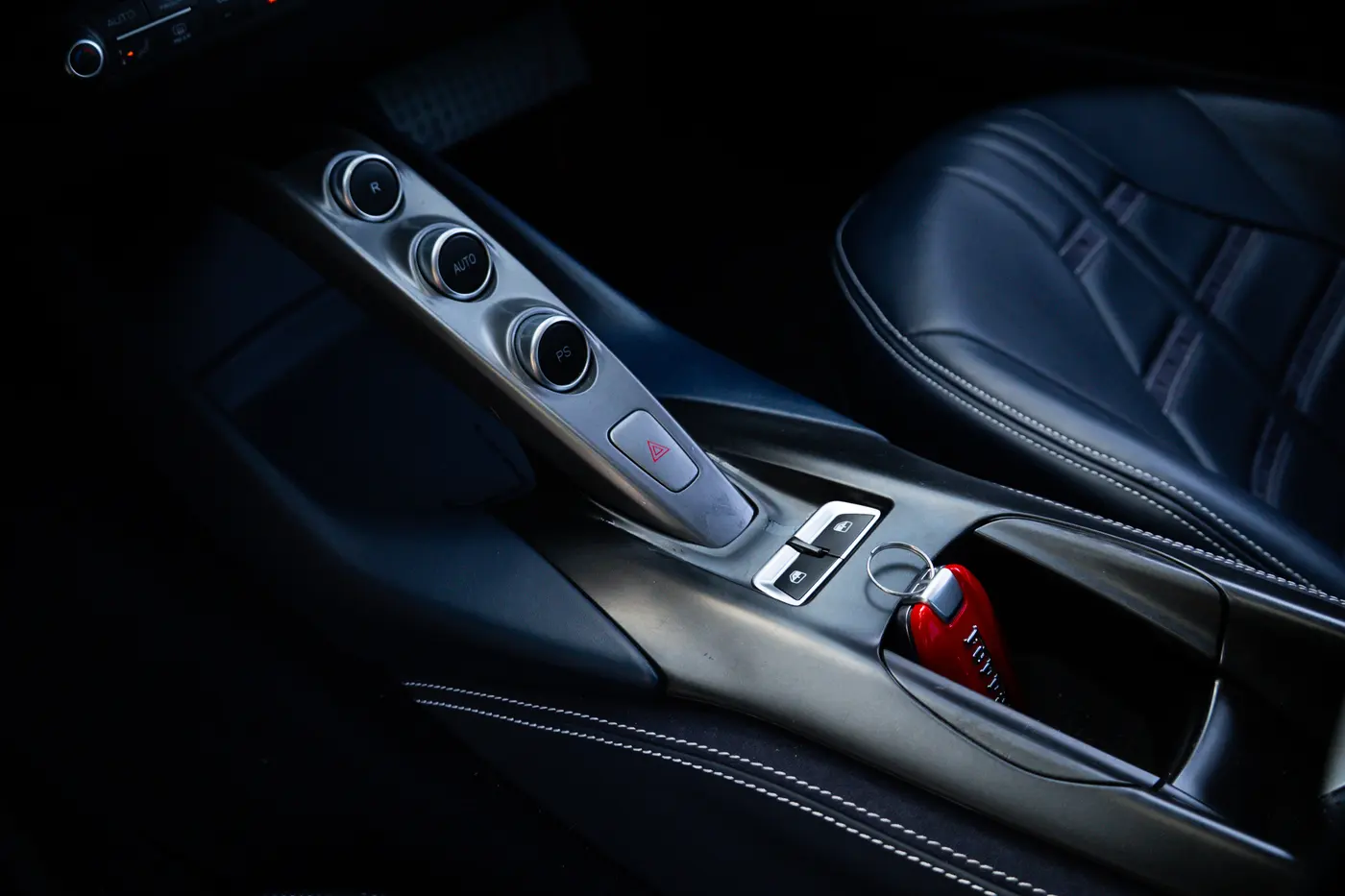 2019 Ferrari 812 Superfast available for rental in San Diego — view 11
