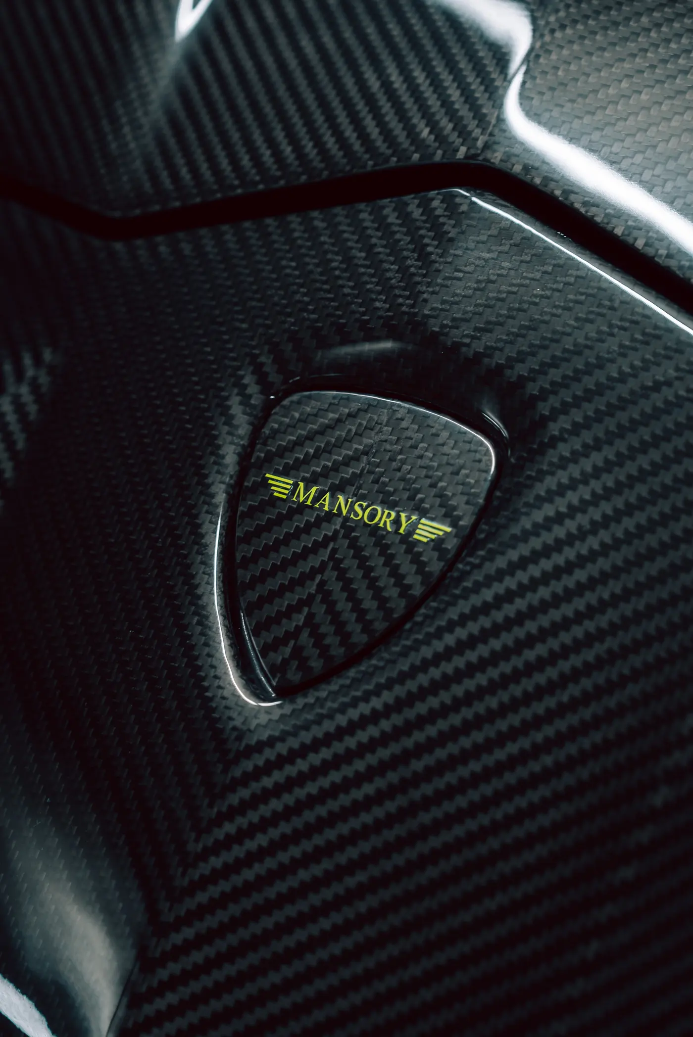 2022 Lamborghini Urus Mansory available for rental in San Diego — view 3