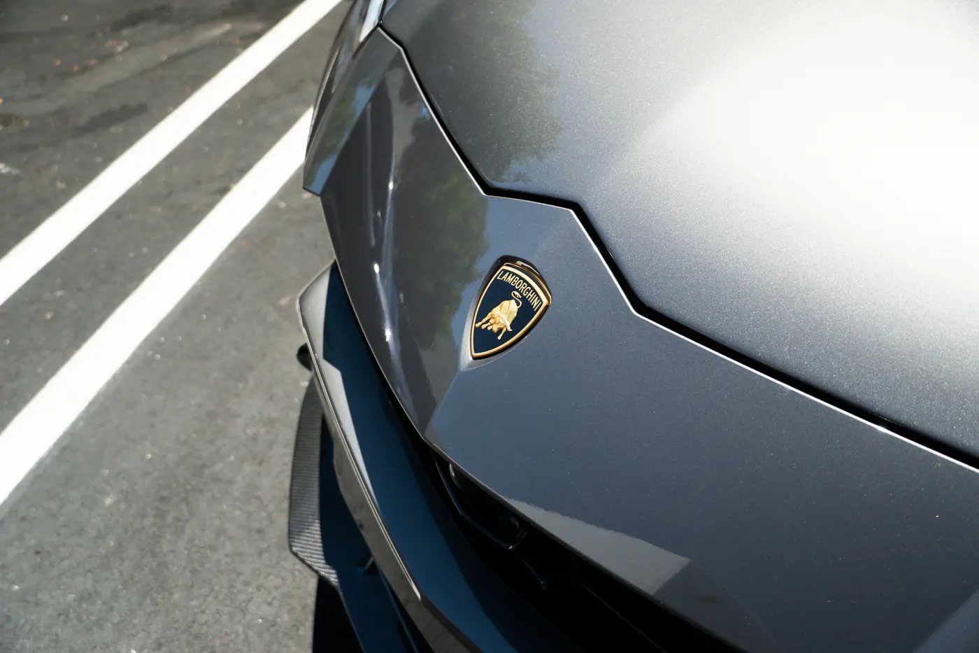 2021 Lamborghini Urus Widebody available for rental in San Diego — view 3
