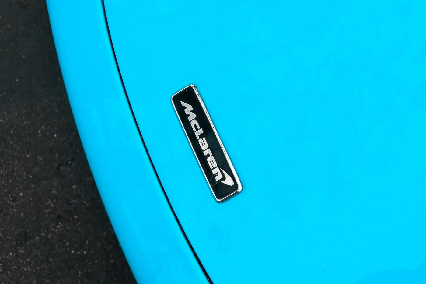 2020 McLaren 720S available for rental in San Diego — view 10