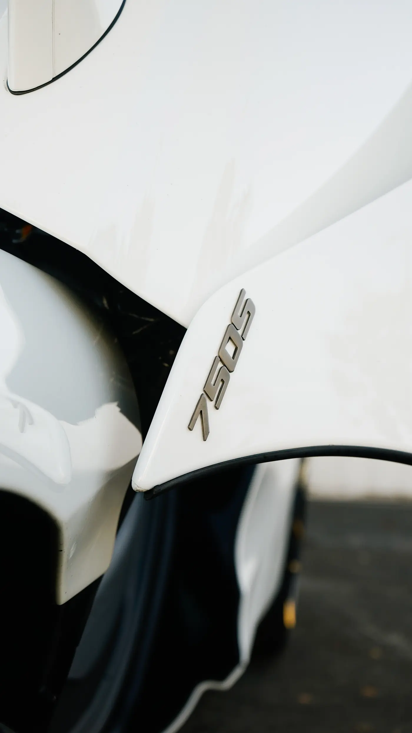 2025 McLaren 750S Spyder available for rental in San Diego — view 3