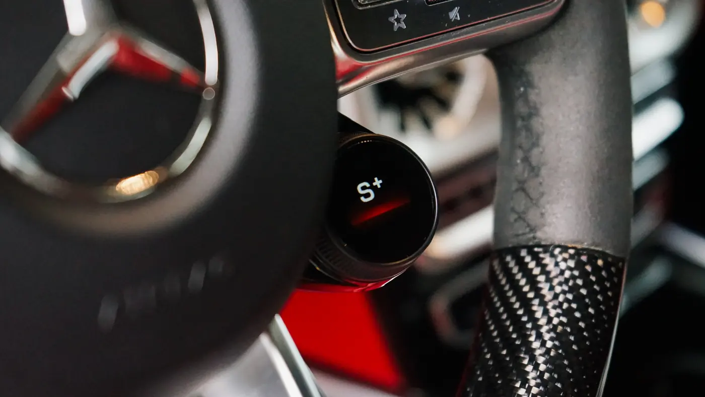 2022 Mercedes-Benz G63 AMG available for rental in San Diego — view 5