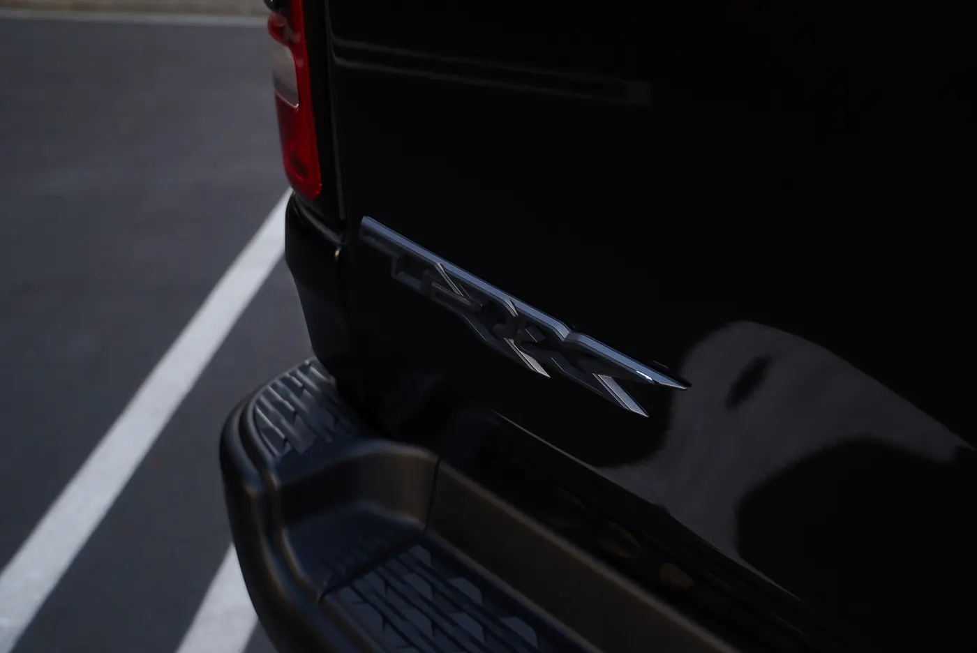 2023 Ram 1500 TRX available for rental in San Diego — view 4