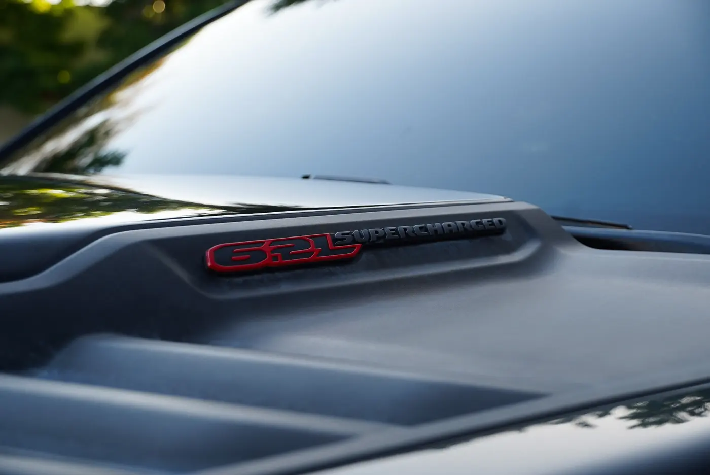 2023 Ram 1500 TRX available for rental in San Diego — view 7