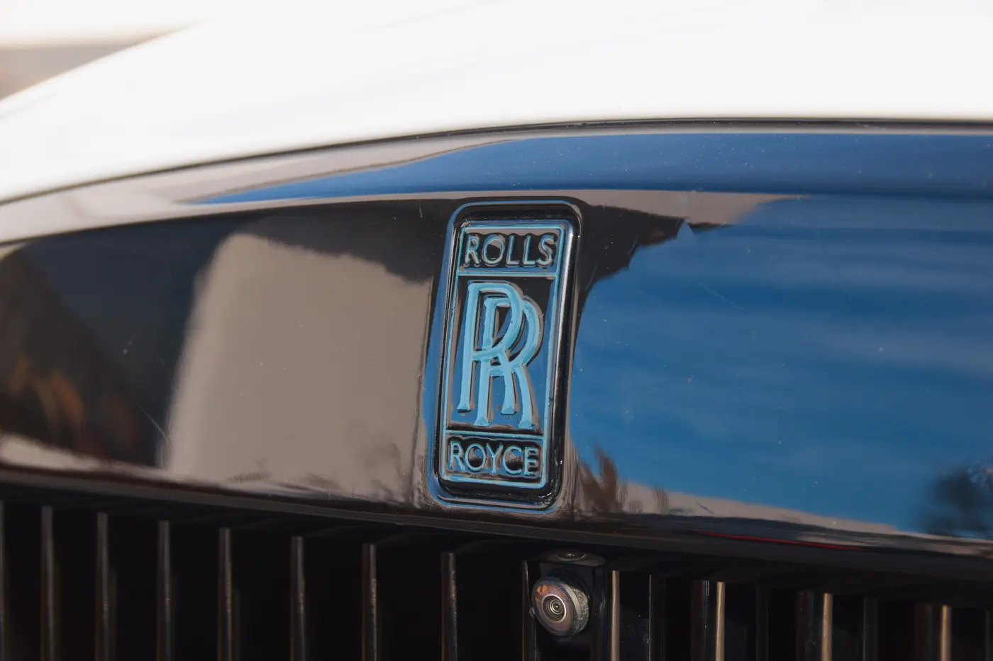 2023 Rolls-Royce Cullinan available for rental in San Diego — view 12