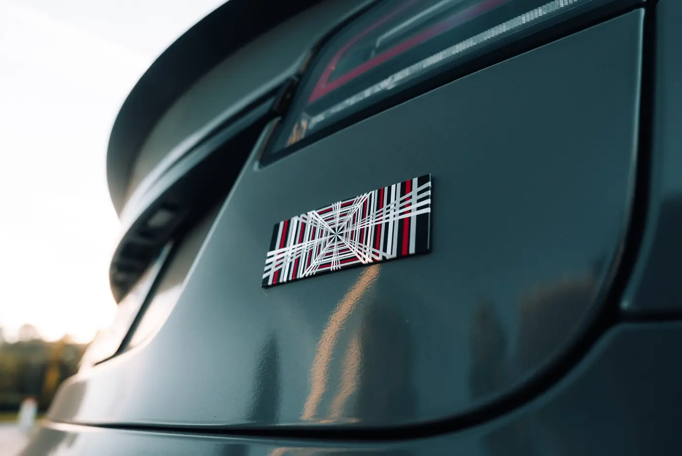 2022 Tesla Model S Plaid available for rental in San Diego — view 5